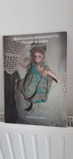 MIgnonnettes  Livre FFRANCOIS