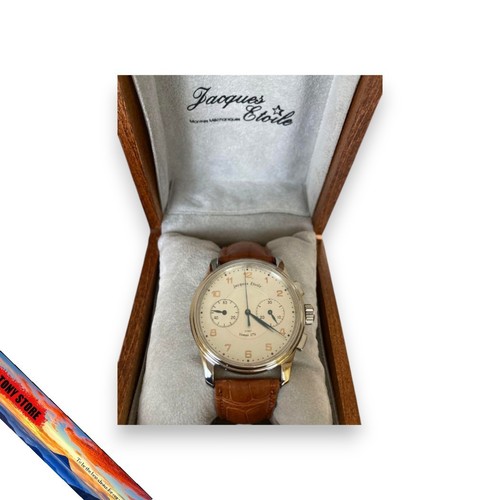 Montre chronographe homme - chronographe,