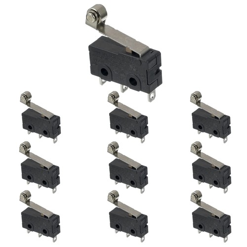 Kw4a micro interrupteur - kw4a(s),