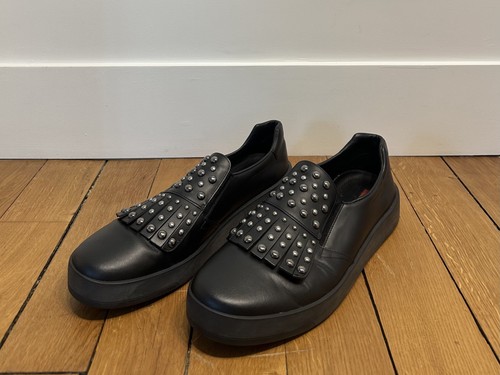 Prada linea rossa - linea,