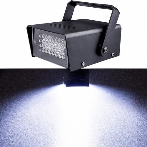 32led mini stroboscope - mini,