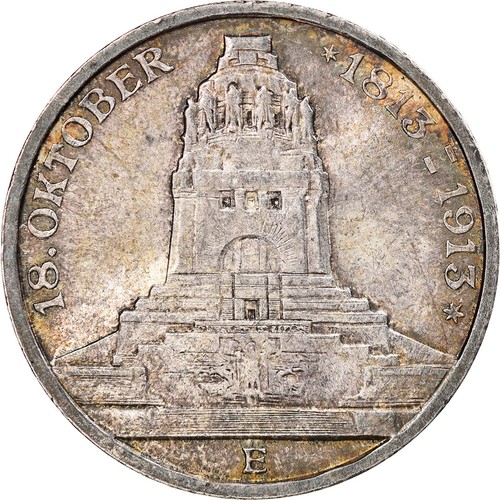 Monnaie etats allemands - etats,