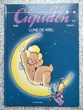 BD Cupidon, Lune De Miel