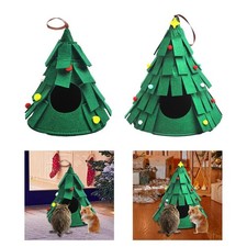 Nid suspendu pour oiseaux