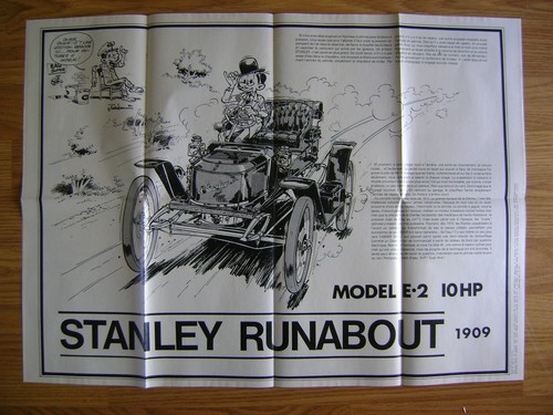 Poster journal spirou - journal,