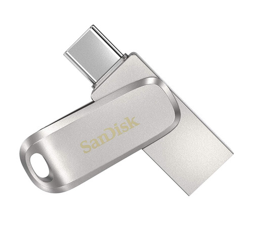 Clé usb sandisk ultra - sandisk, dual
