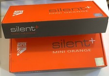 POMPE À CONDENSAT MINI ORANGE SILENCE + BI-BLOC 14L/H  - ASPEN  FP3313