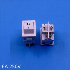 5pcs LCD TV power Commutateurs