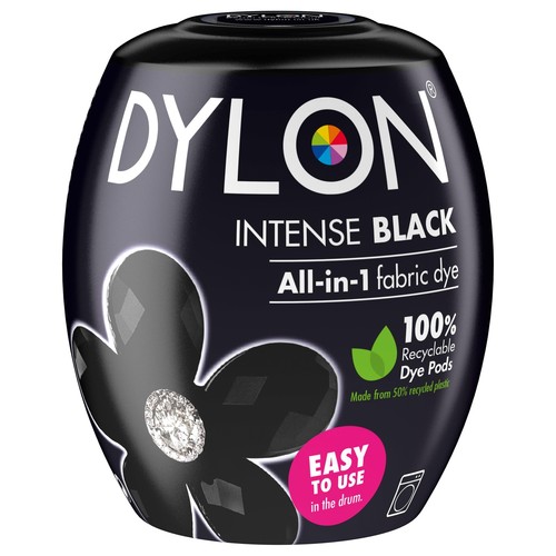 Dylon machine teinture pod - dylon,