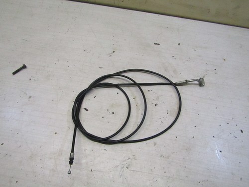 Cable selle kymco - cable,