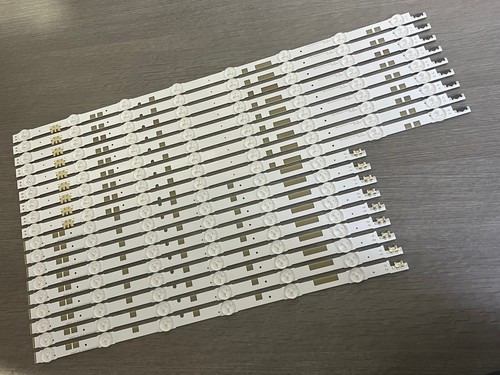 Barettes leds pour tv - leds,