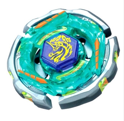 Toupie beyblade ray - toupie,