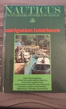 encyclopedie pratique du bateau nauticus