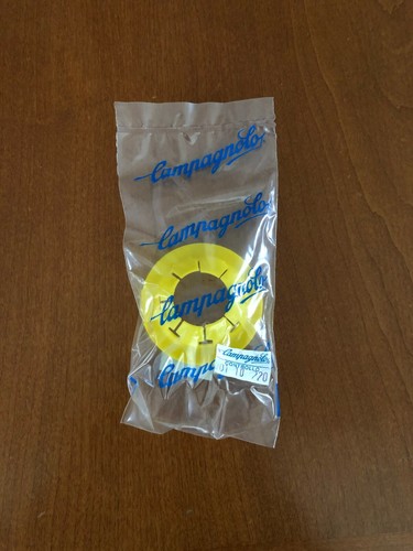 Campagnolo shamal hpw - campagnolo,