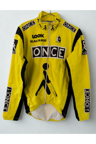 Etxeondo once 1995 1996 - etxeondo, 1995/1996