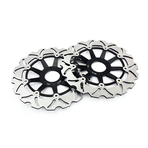Disques frein avant pr - disques,