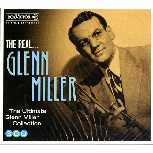 Glenn miller the real - -,