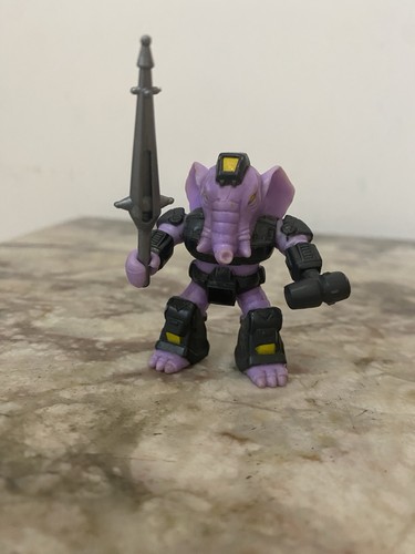 Battle beasts dragonautes 1987 - battle,