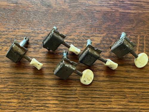 1958 1964 set fender - -,