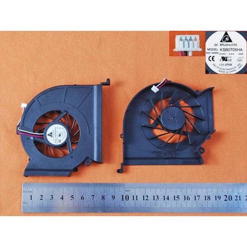 Ventilateur cpu pour - ventilateur,