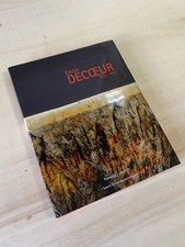 Livre Emile Decoeur Céramiste