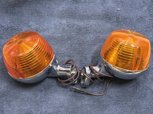 Clignotant signal honda - de,