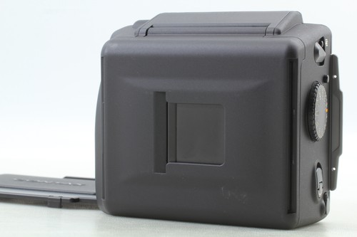 Mint contax 645 mfb 1 - contax,