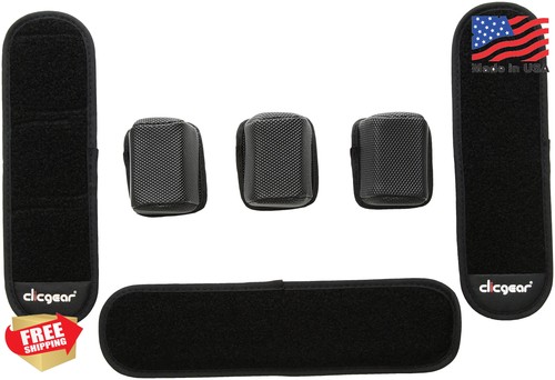 Clicgear bag cozy golf - clicgear, stand