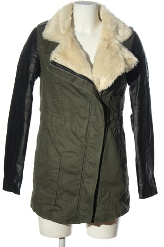 veste bershka