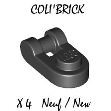 Lego 26047 - 4x Poignée /