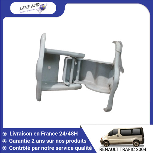 Charniere sup porte - charniere,