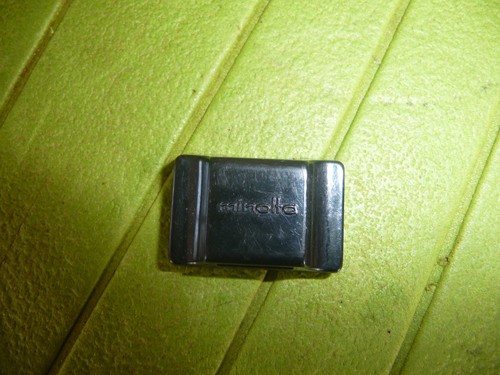 Protection oeilleton reflex - protection,