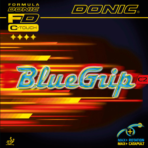 Donic bluegrip - donic,
