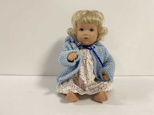 Poupée käthe kruse bébé - käthe, de
