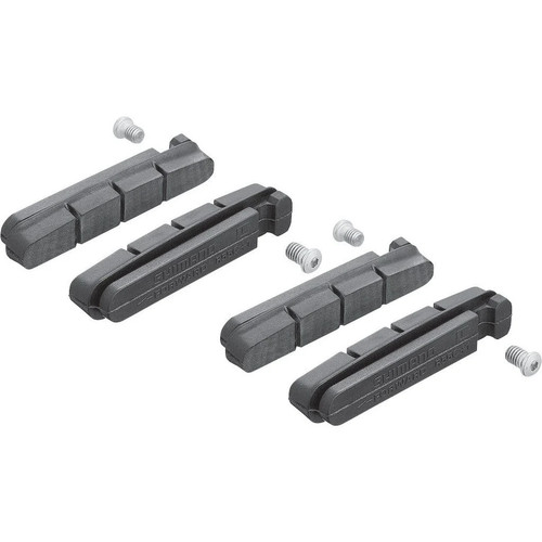 Patins frein shimano r55c4 - patins,
