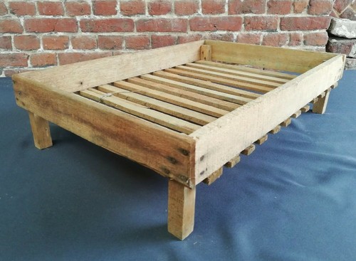Caisse clayette en bois - caisse, /