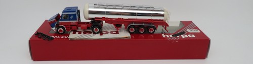 Herpa camion scania - herpa, 1/87