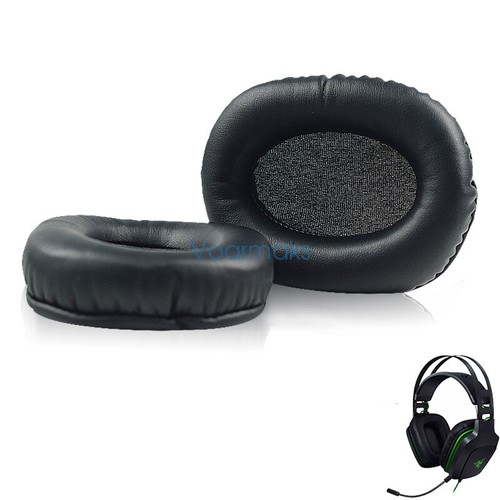 Replacement ear pads for - for, razer