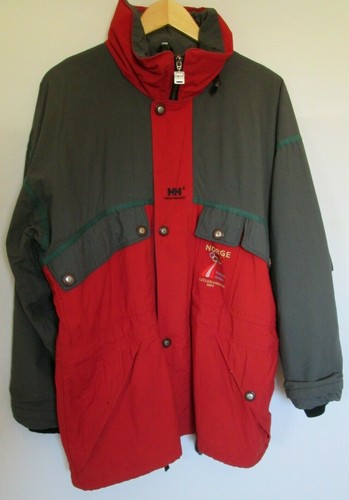 Vintage helly hanson norge - helly,