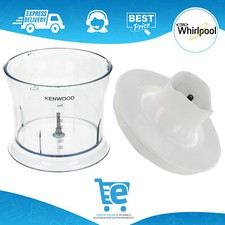 Kenwood Triblade Minipimer