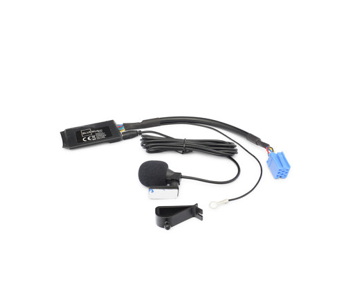Bluetooth acquittement audi - acquittement,
