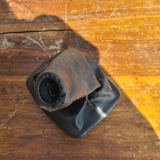 SOUFFLET LEVIER DE VITESSE