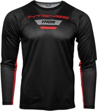 Thor Intense Long Sleeve MTB