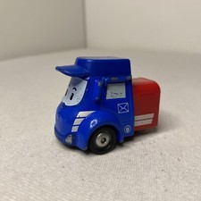 Silverlit Voiture Facteur