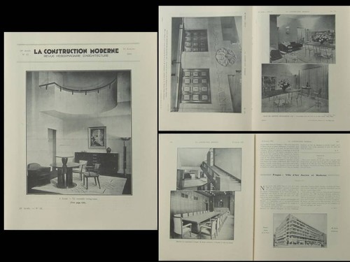 Construction moderne 43 - construction,
