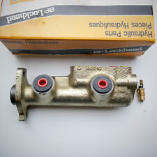 Renault 9 11 16 17 maitre cylindre AP Lockheed LM23383 7700590483 7700638947