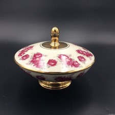 Ancienne Boîte Bonbonnière