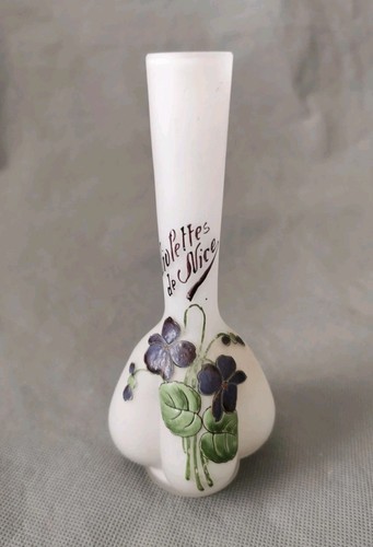 Flacon parfum verre - flacon,