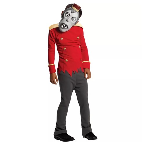 Costume enfant zombie - d'enfant,