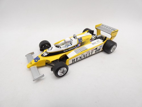 Renault re20 rené arnoux - re20, #16